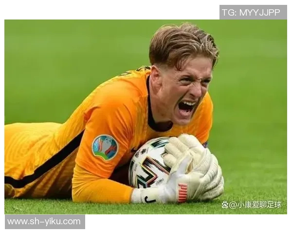 足球传奇守门员：他们如何成为赛场上的最后一道防线